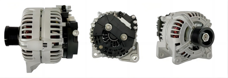 Альтерлятор 5272634