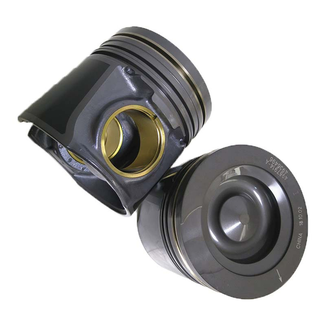 Cummins 6L с втулкой 4936496