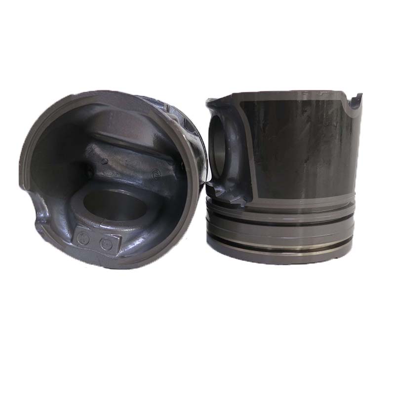 Двойные клапаны Cummins 6L 5302254