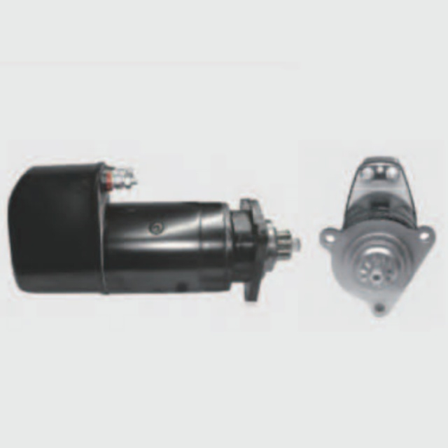 Gosch Generator 0-001-417-065 0-001-417-075