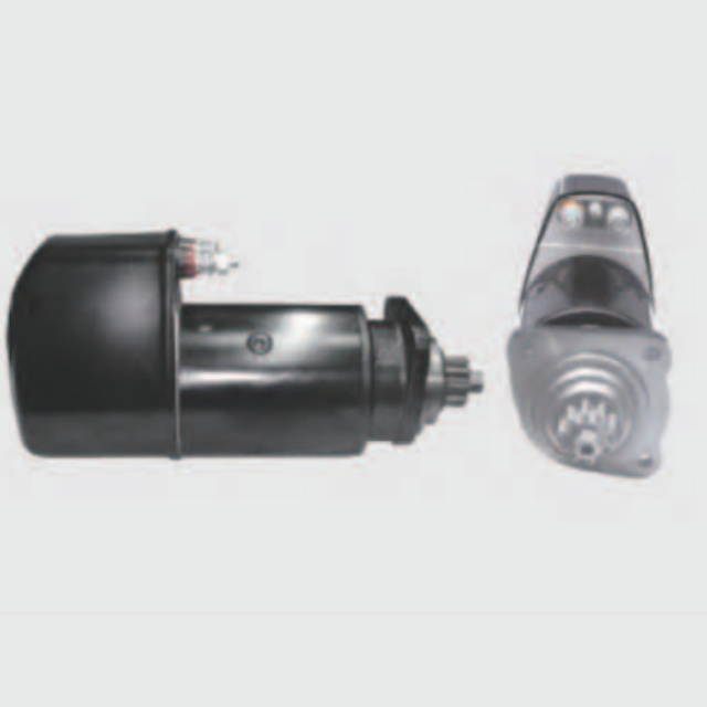 Gosch Generator 0-001-410-046 0-001-416-005 0-986-014-910