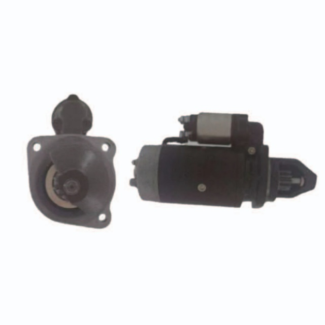 Bosch Starter 0001368041