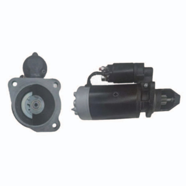 Bosch Starter 0001368017