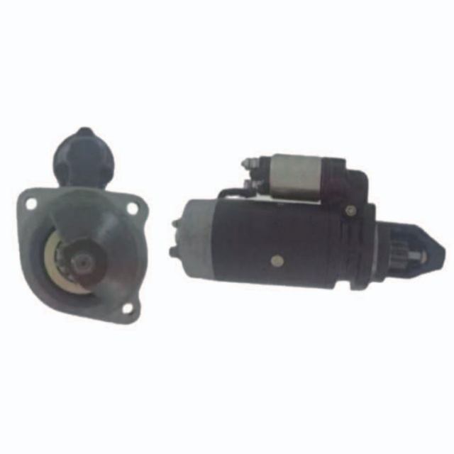 Bosch Starter 0001367032
