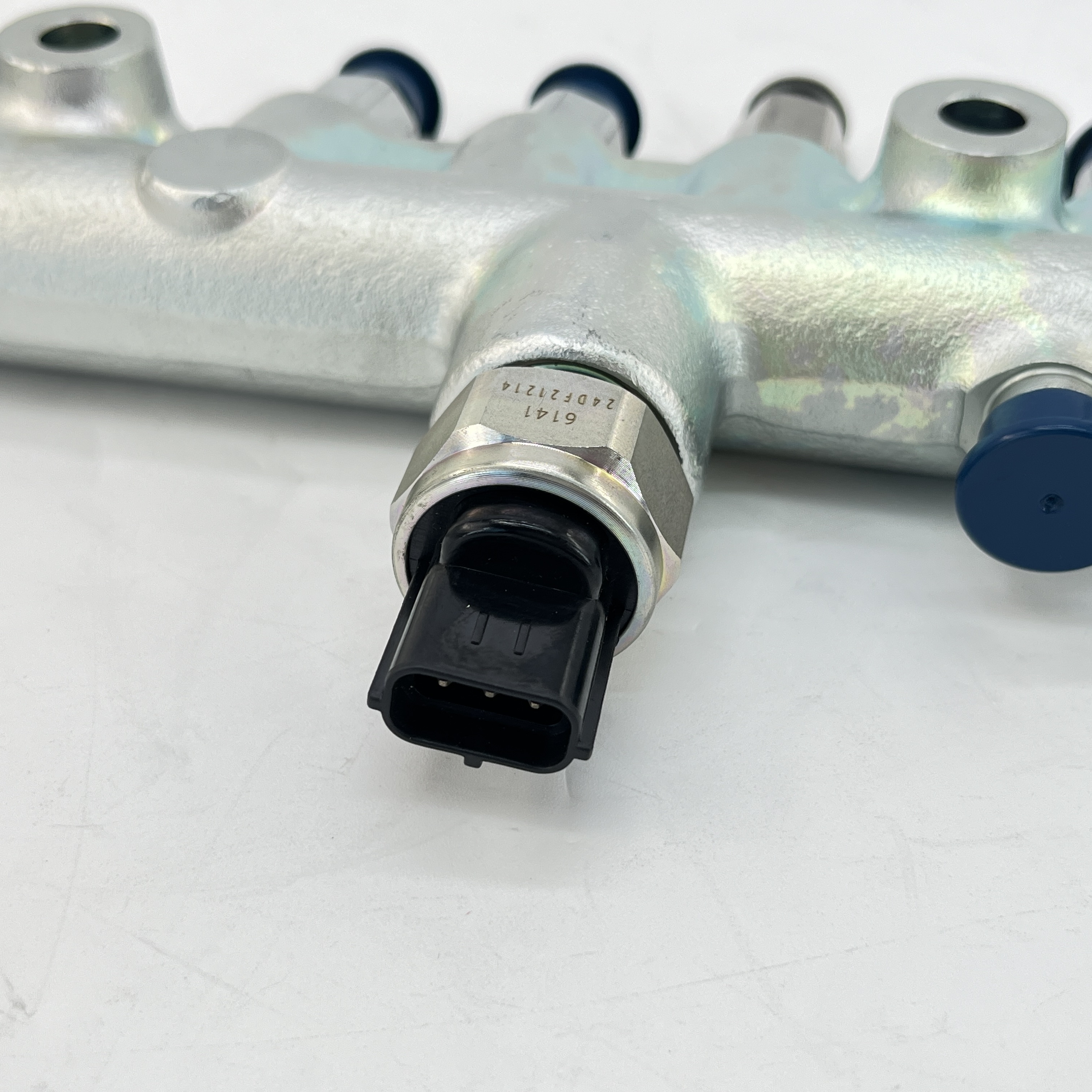 Труба Common Rail 095440-0680 RE522596 RE520928