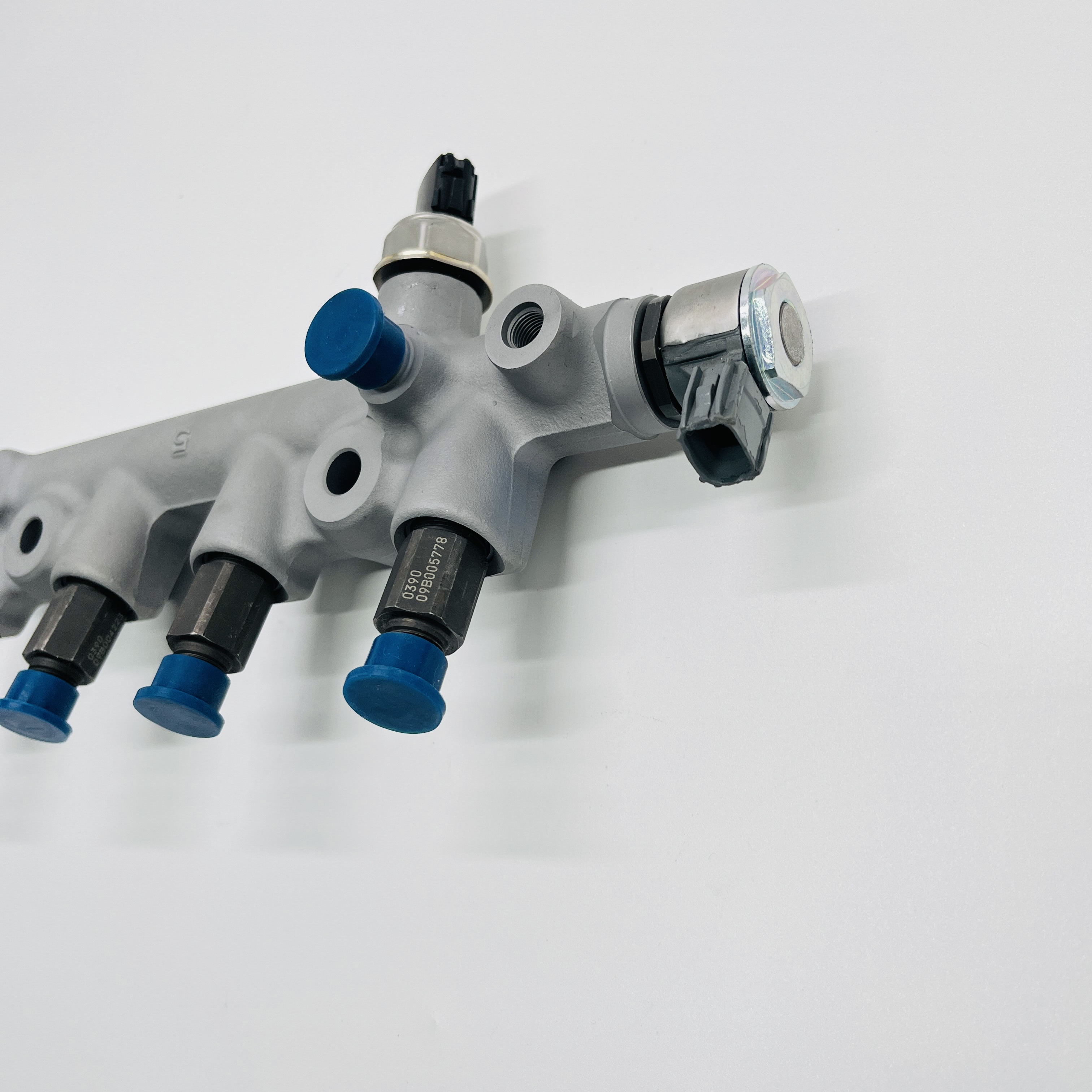 Труба Common Rail 095600-5450 RE550294