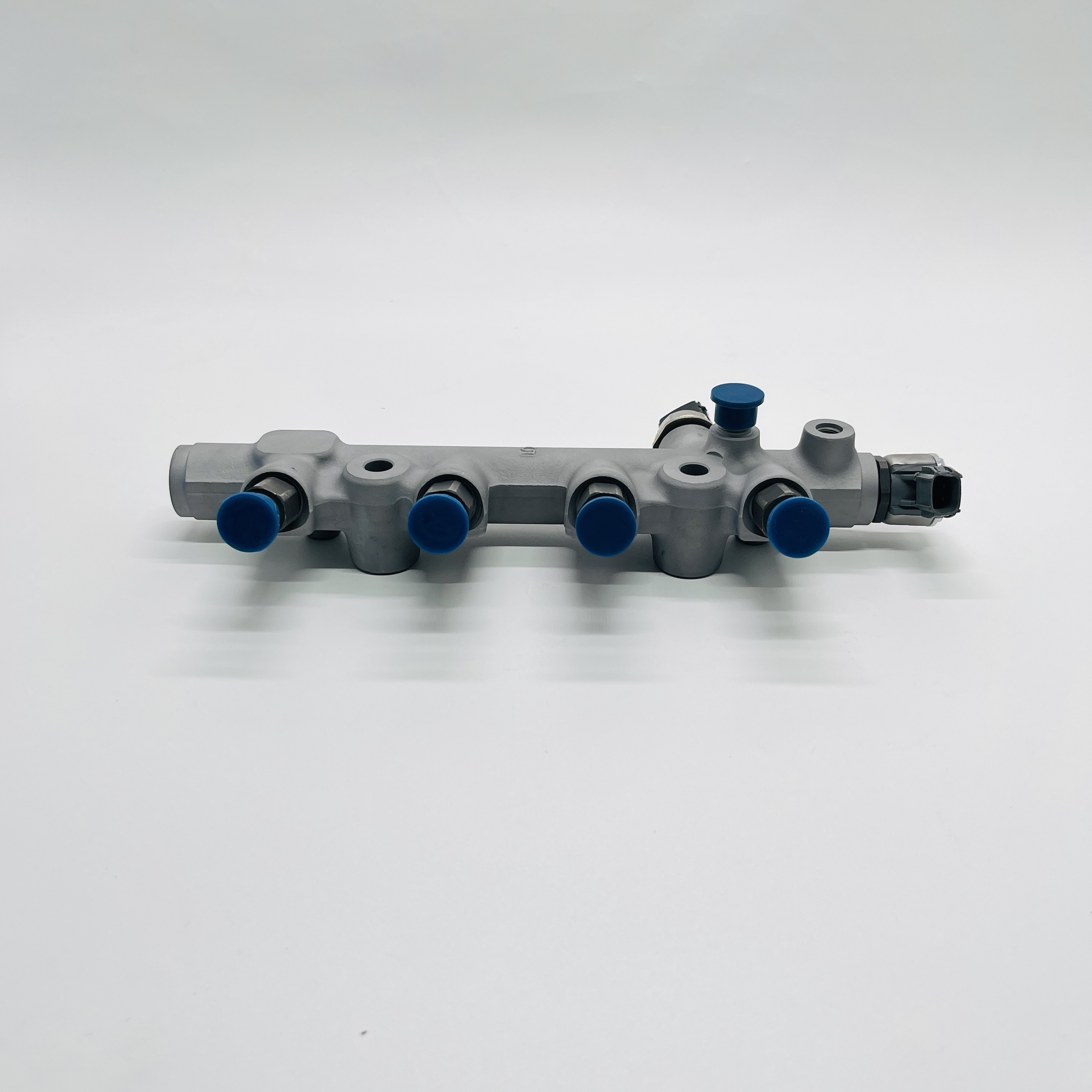 Труба Common Rail 095600-5450 RE550294