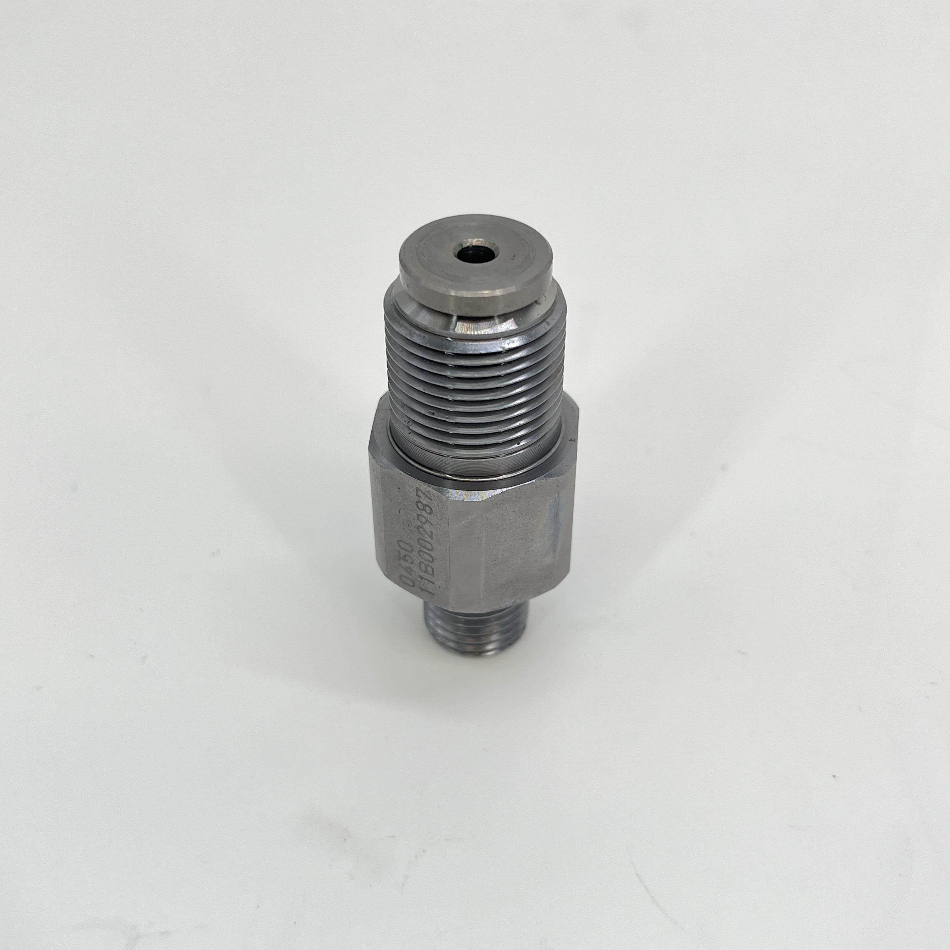 Труба Common Rail 095600-5330 RE549624