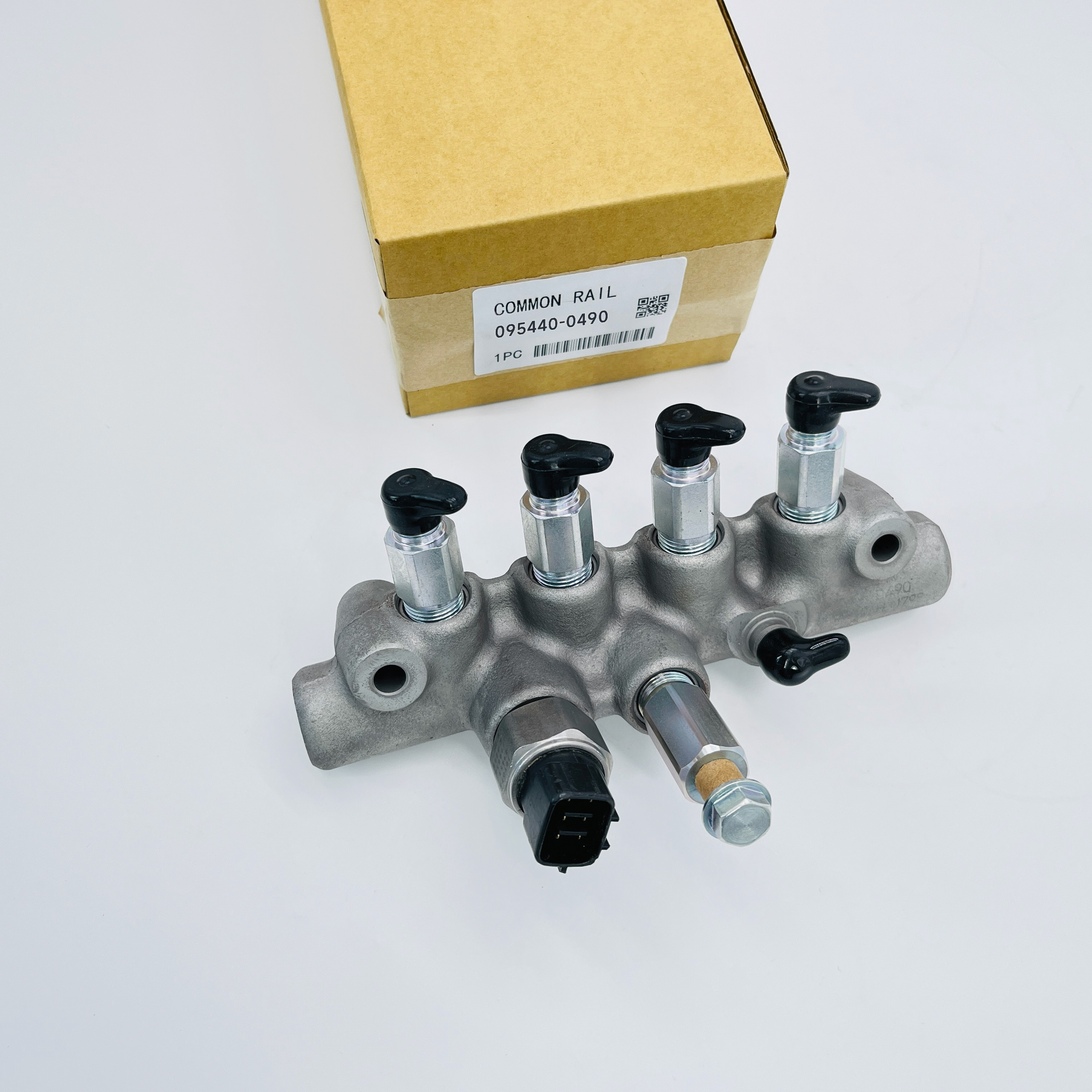 Труба Common Rail 095440-0490 22760-1170A 23810-E0080 23810-78020