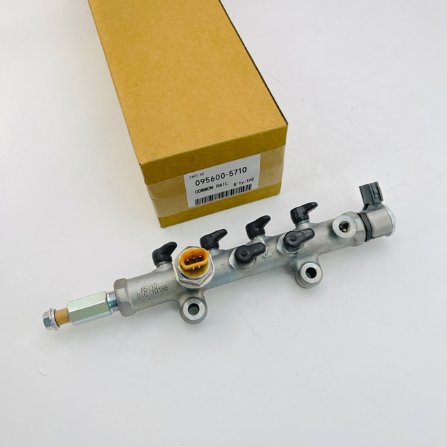 Труба Common Rail 095600-5710 1J524-50590