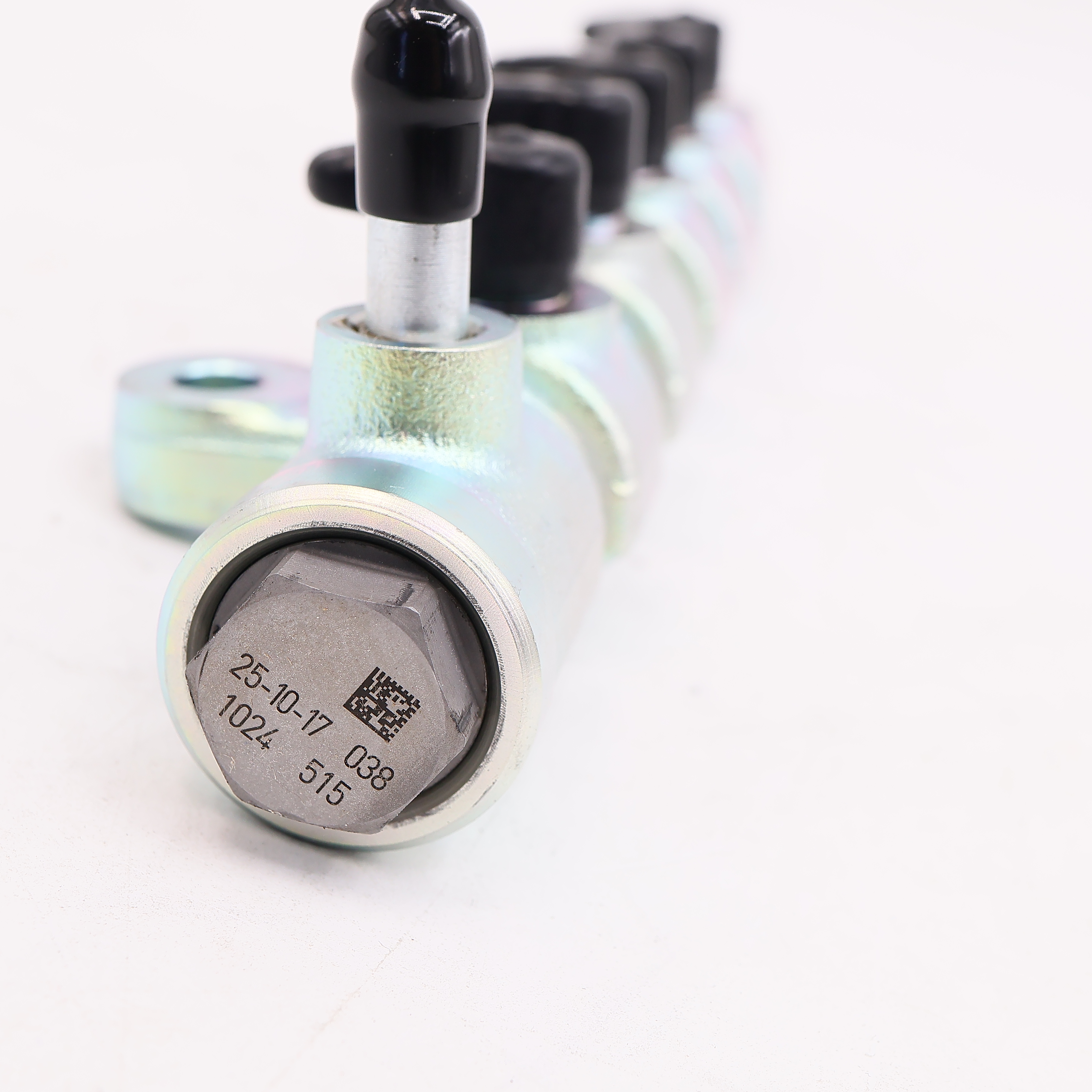 Труба Common Rail 0445224077 32K61-00600