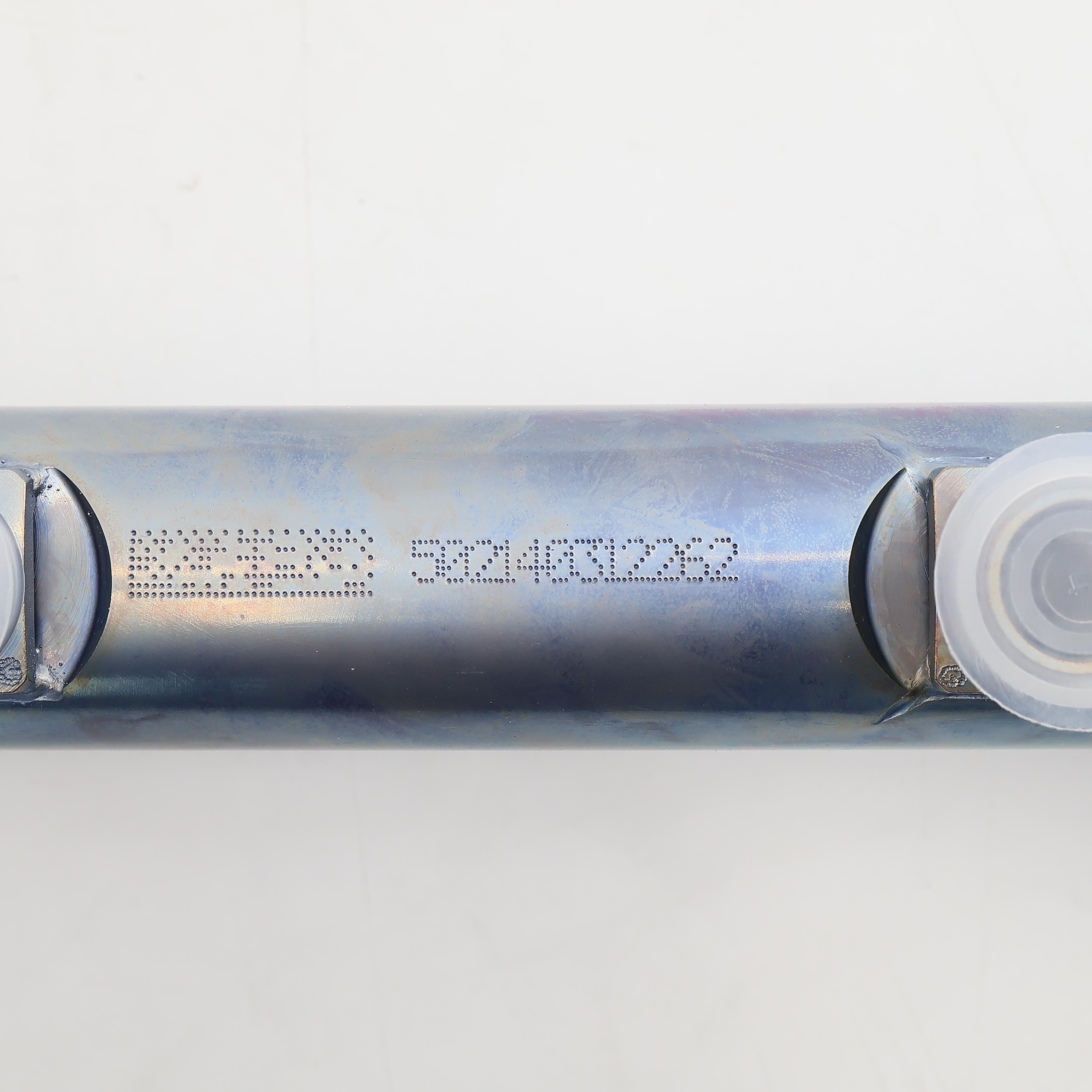 Труба Common Rail 0445224055