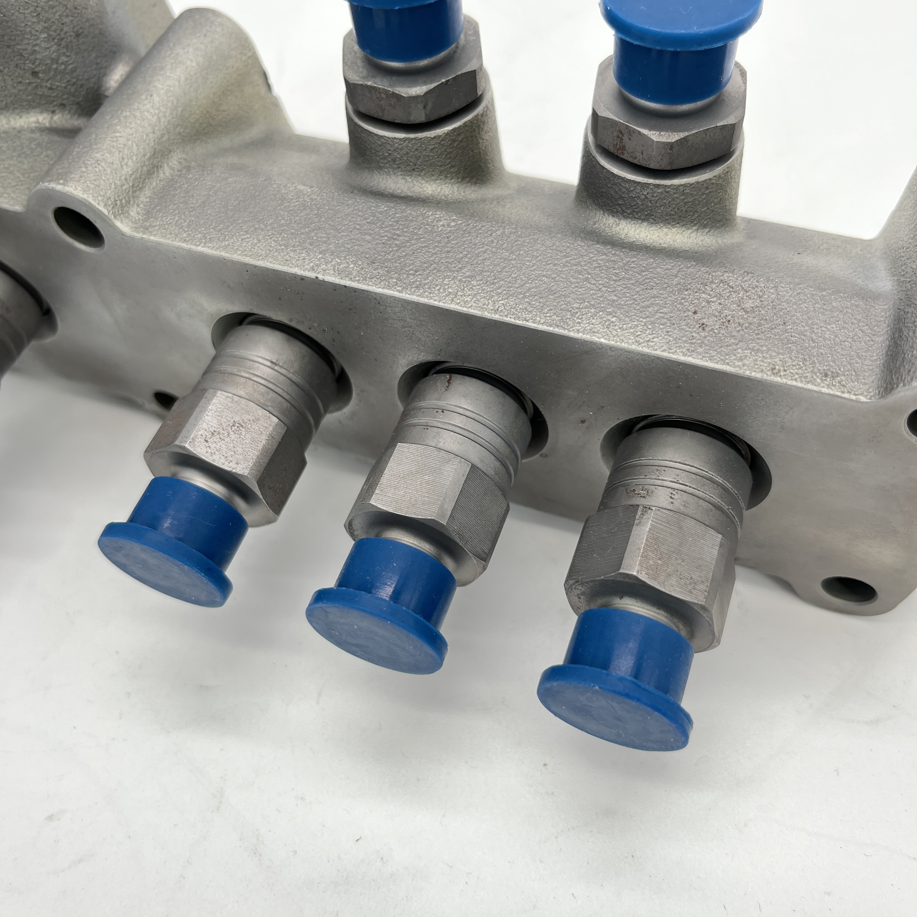 Труба Common Rail 0445226096 23810-E0210