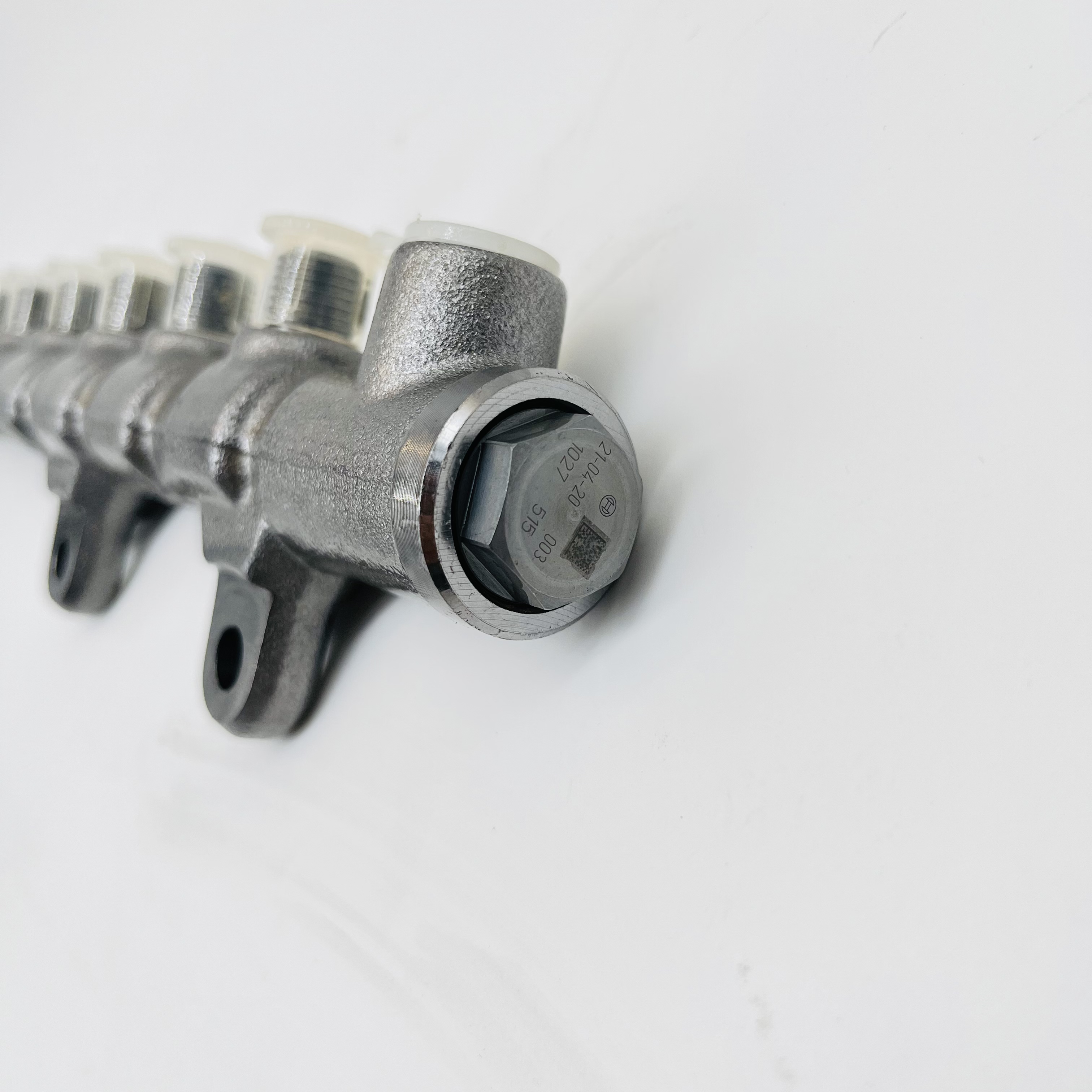 Труба Common Rail 375-2649 0445226128 0445226129