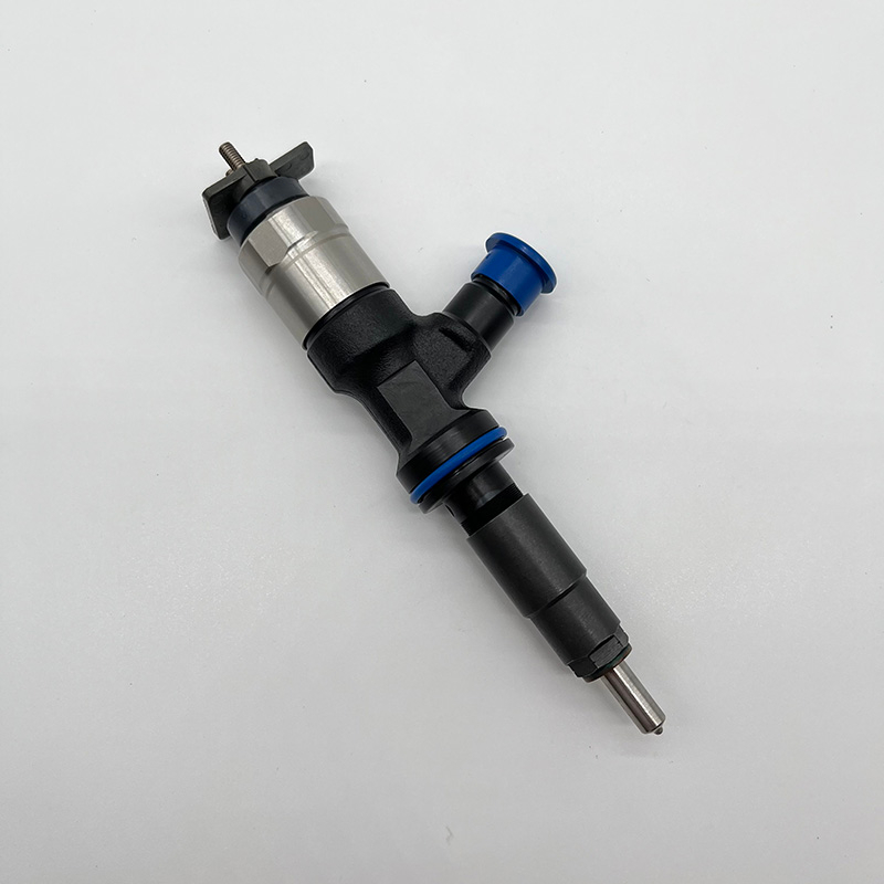 Инжектор КАТ 370-7287