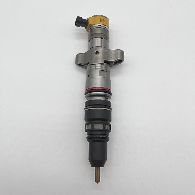 Инжектор КАТ 557-7633