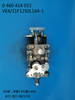 Насос BOSCH VE 0460414015 4794589