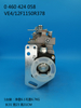 Насос BOSCH VE 0460424058 3917508