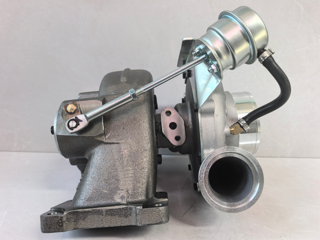Турбокомпрессоры 3596693 500390351