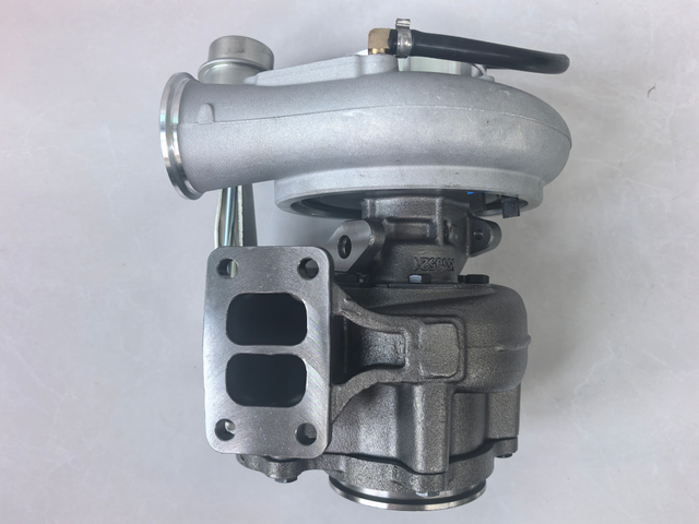 Турбокомпрессоры 2835416 2835420