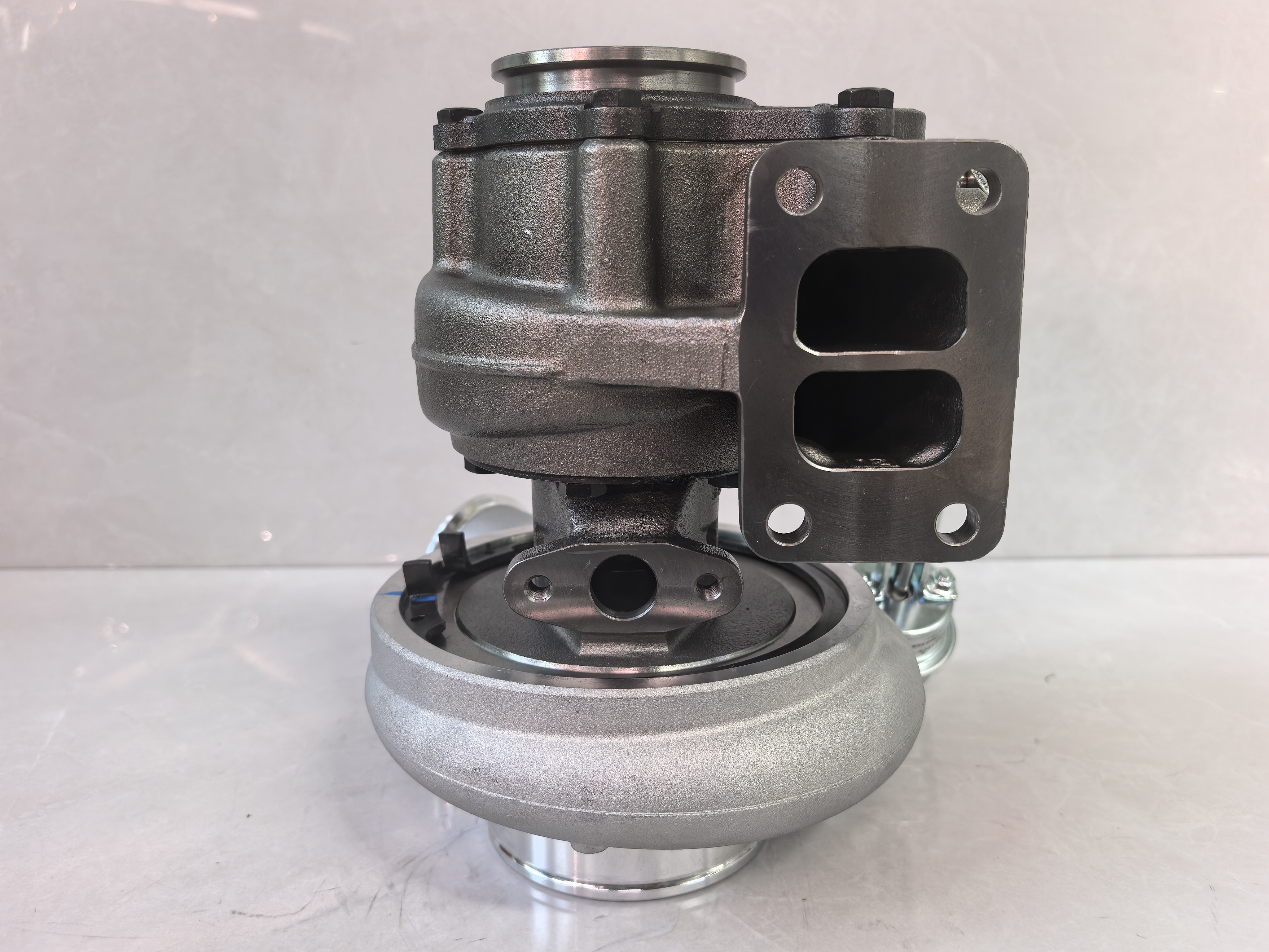 Турбокомпрессоры 3594634 3594635