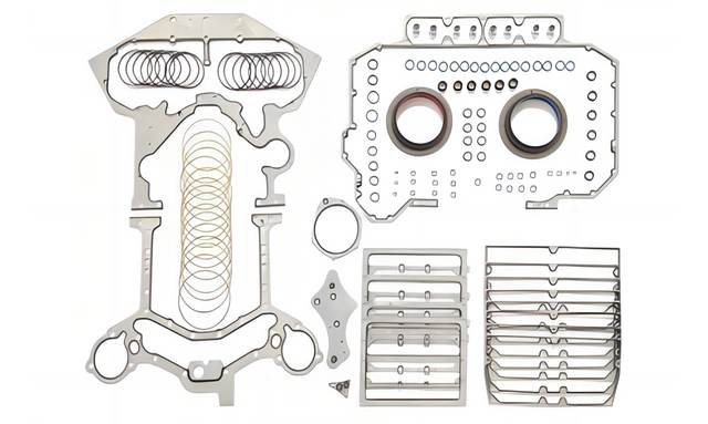 Комплект прокладок двигателя Cummins K60, нижний 4089874