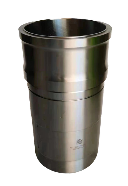 Гильза цилиндра двигателя Cummins для нового типа 6L 5478894