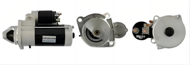 Стартер 0001231005