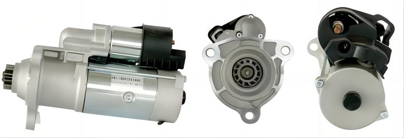 Стартер 0001241006