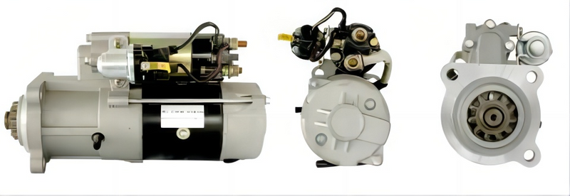 Стартер М3019-370