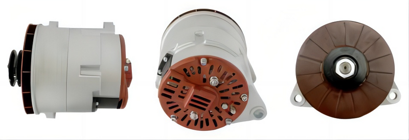 Генератор переменного тока 8SC3141VC