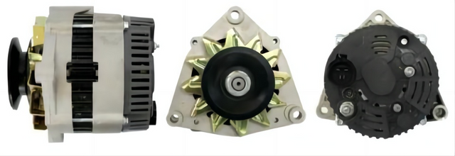 Альтерлятор 13024500