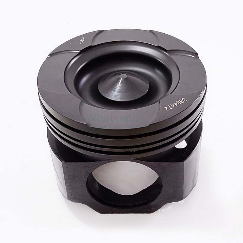 Cummins X15 СТАЛЬ 3684472