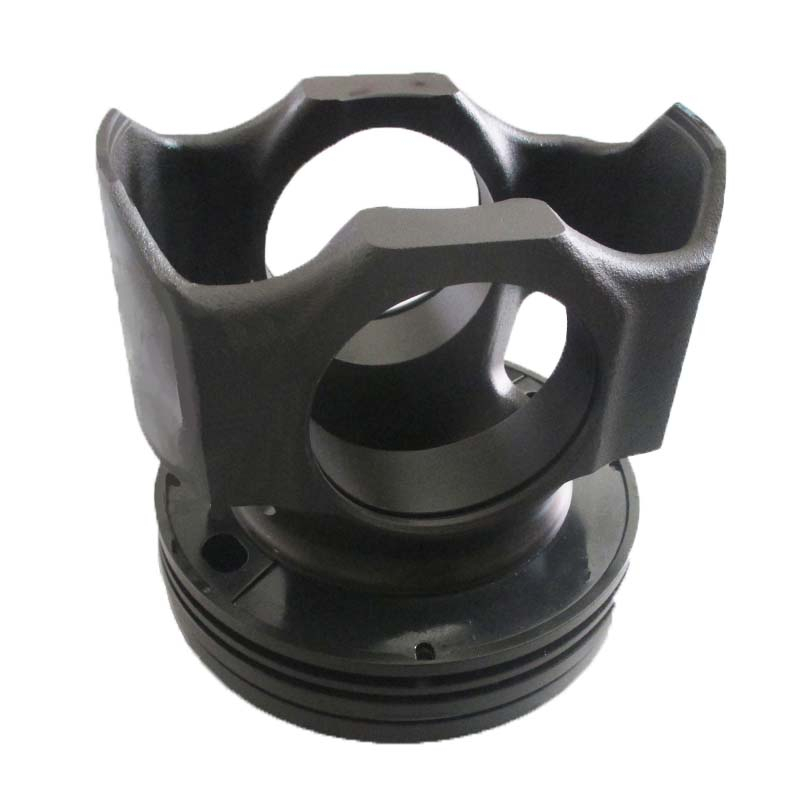 Cummins X15 СТАЛЬ 4923744