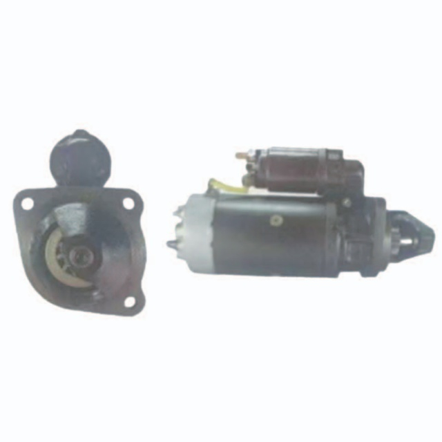 Bosch Starter 0001368040 0001368051