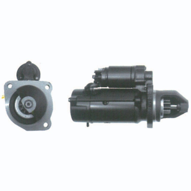 Стартер LSKRA IS0836 11.131.356 AZF4369