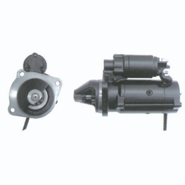 Стартер LSKRA IS1208 11.131.716 AZE4165