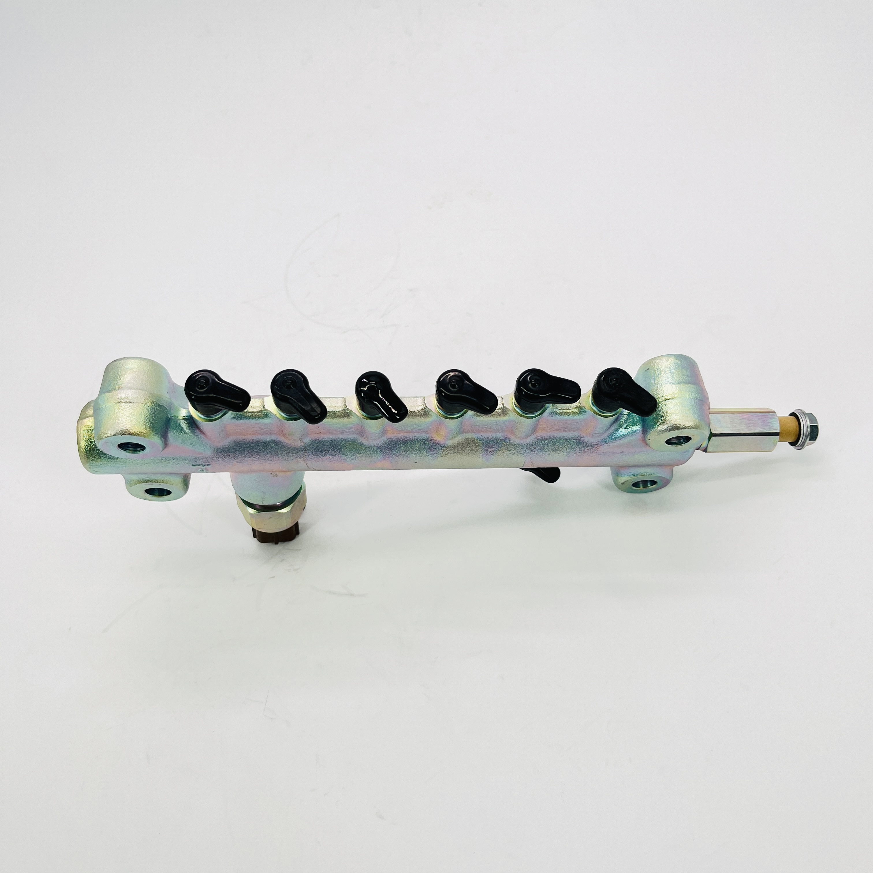 Труба Common Rail 095440-0940 8-97609980-2