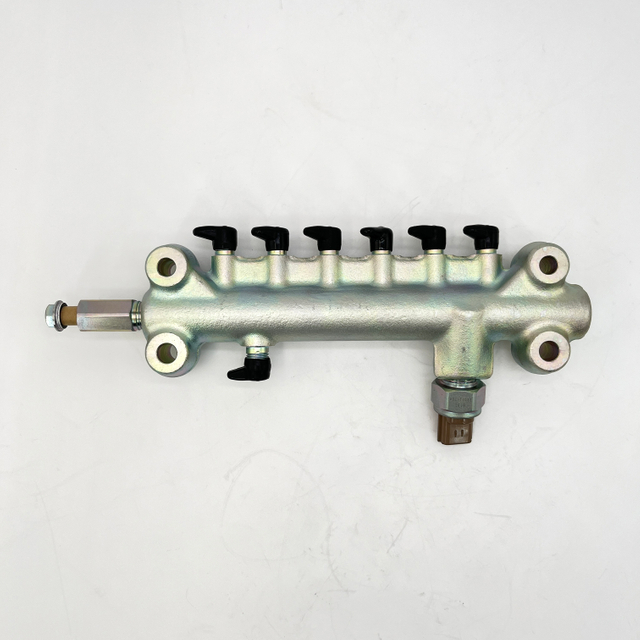 Труба Common Rail 095440-0940 8-97609980-2