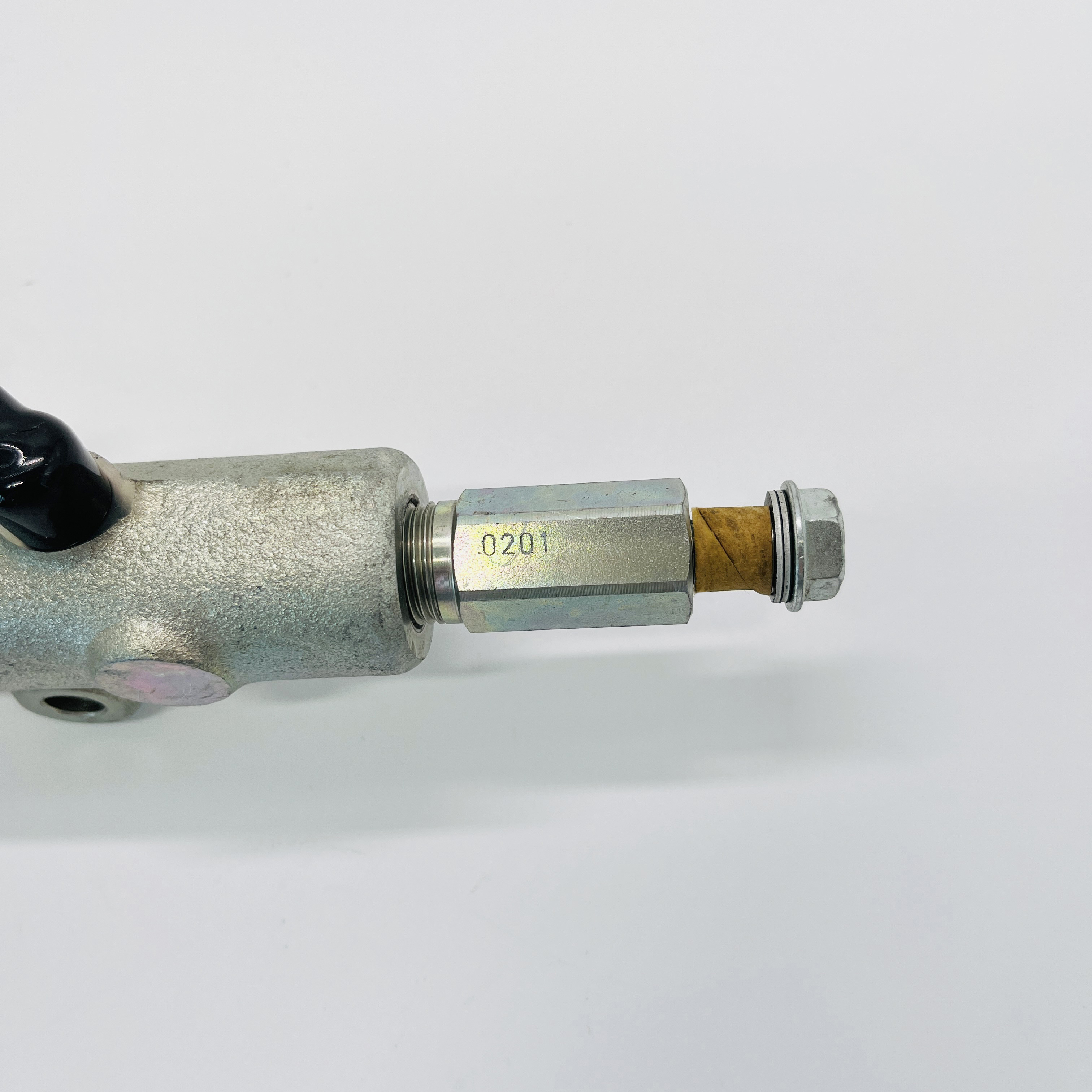 Труба Common Rail 095440-1090 1J574-50600