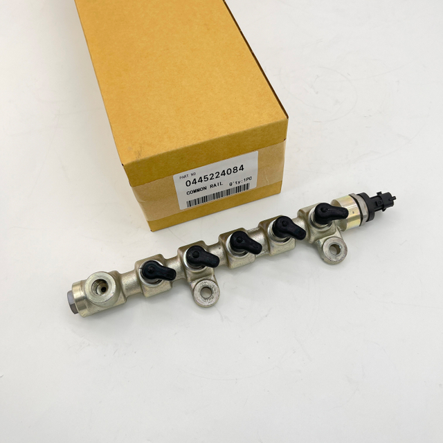 Труба Common Rail 0445224084 1J801-50600