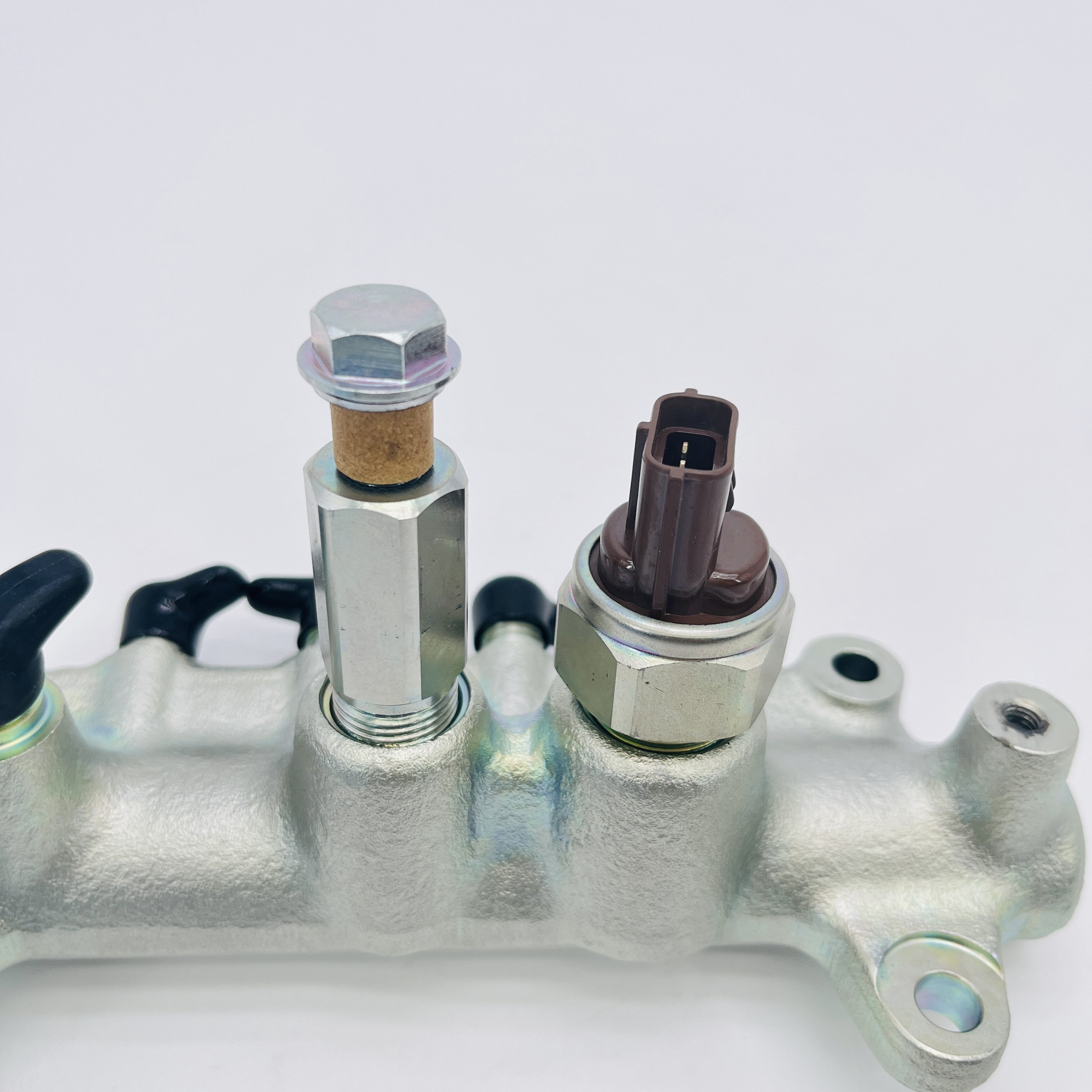 Труба Common Rail 095440-0910 8-98011888-1