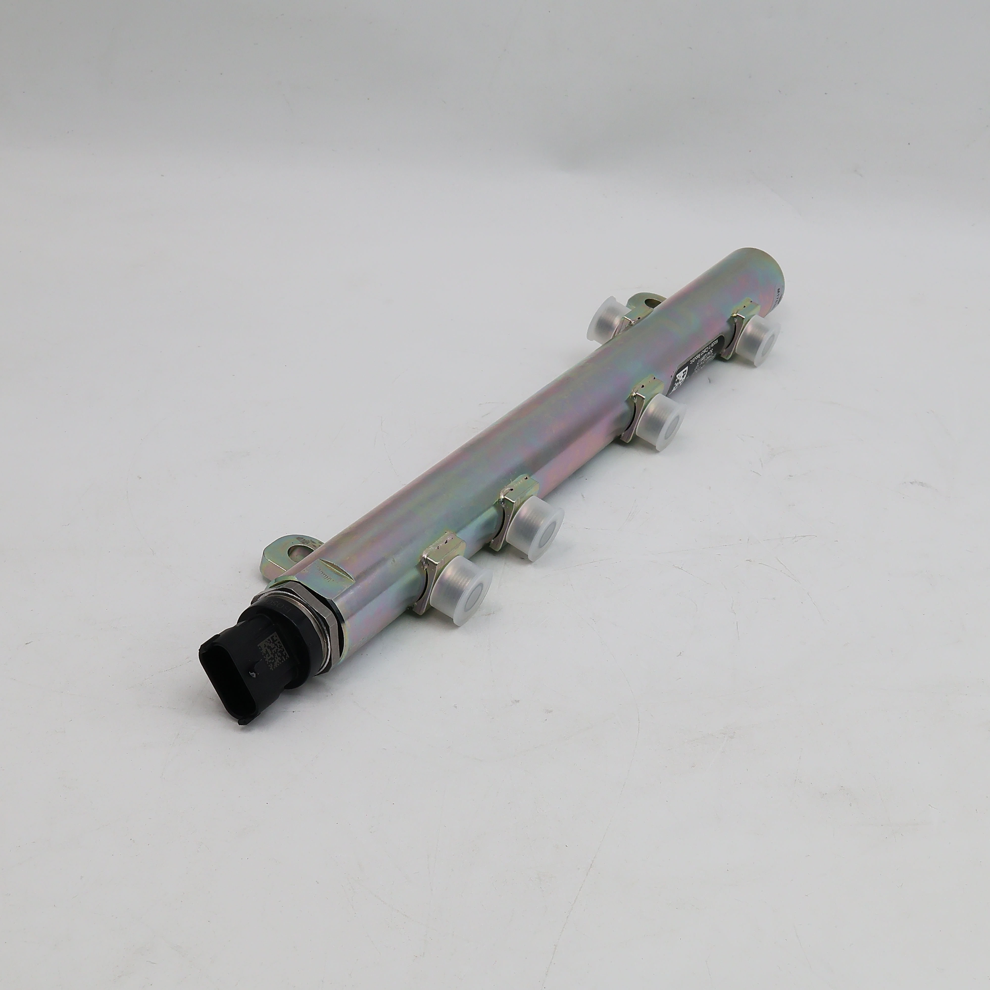 Труба Common Rail 0445214107