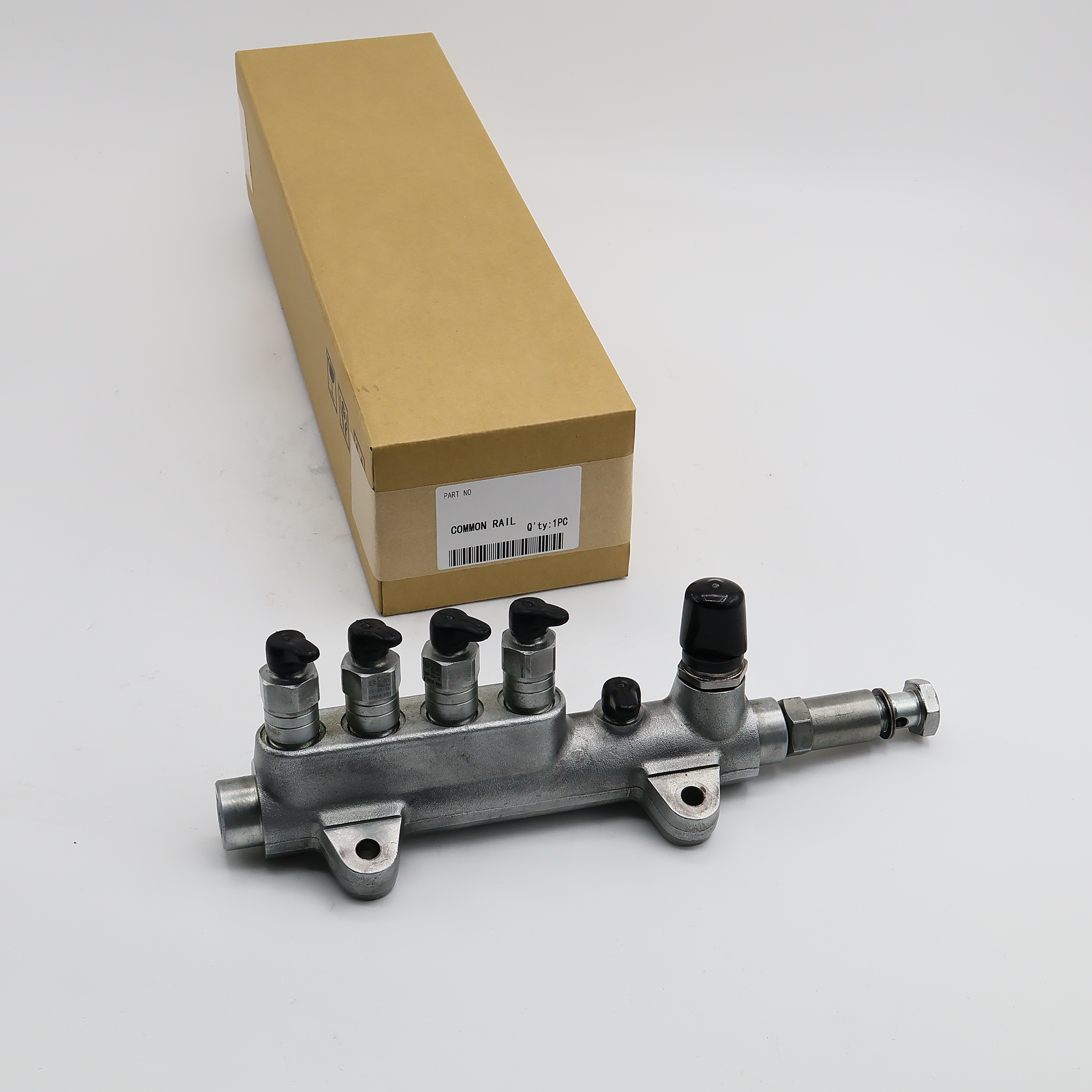 Труба Common Rail 0445224016 ME225302