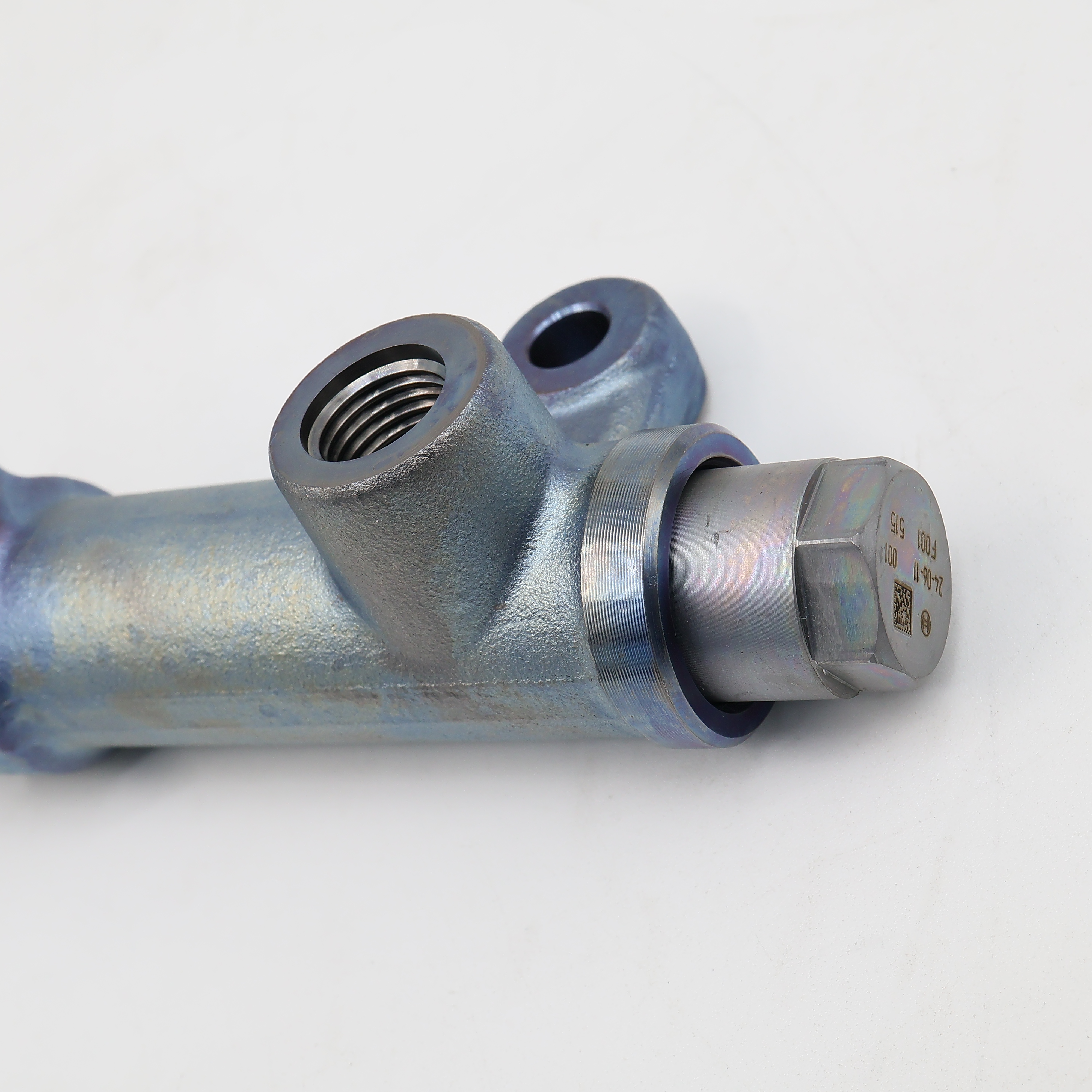 Труба Common Rail 0445226098