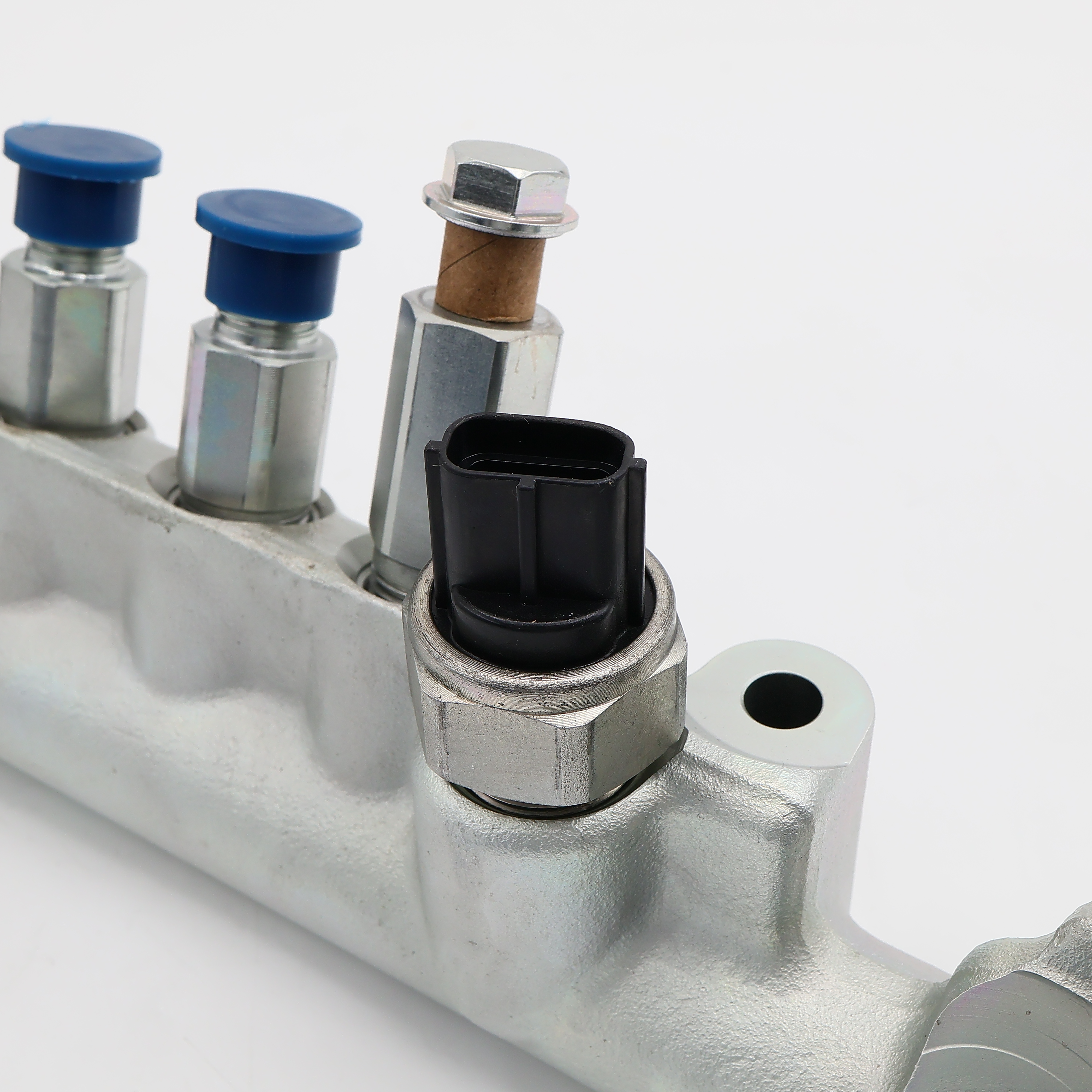 Труба Common Rail 095440-1620 095440-0570 ME302292