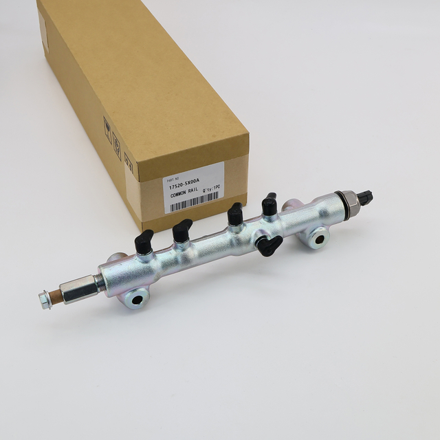 Труба Common Rail 17520-5X00A