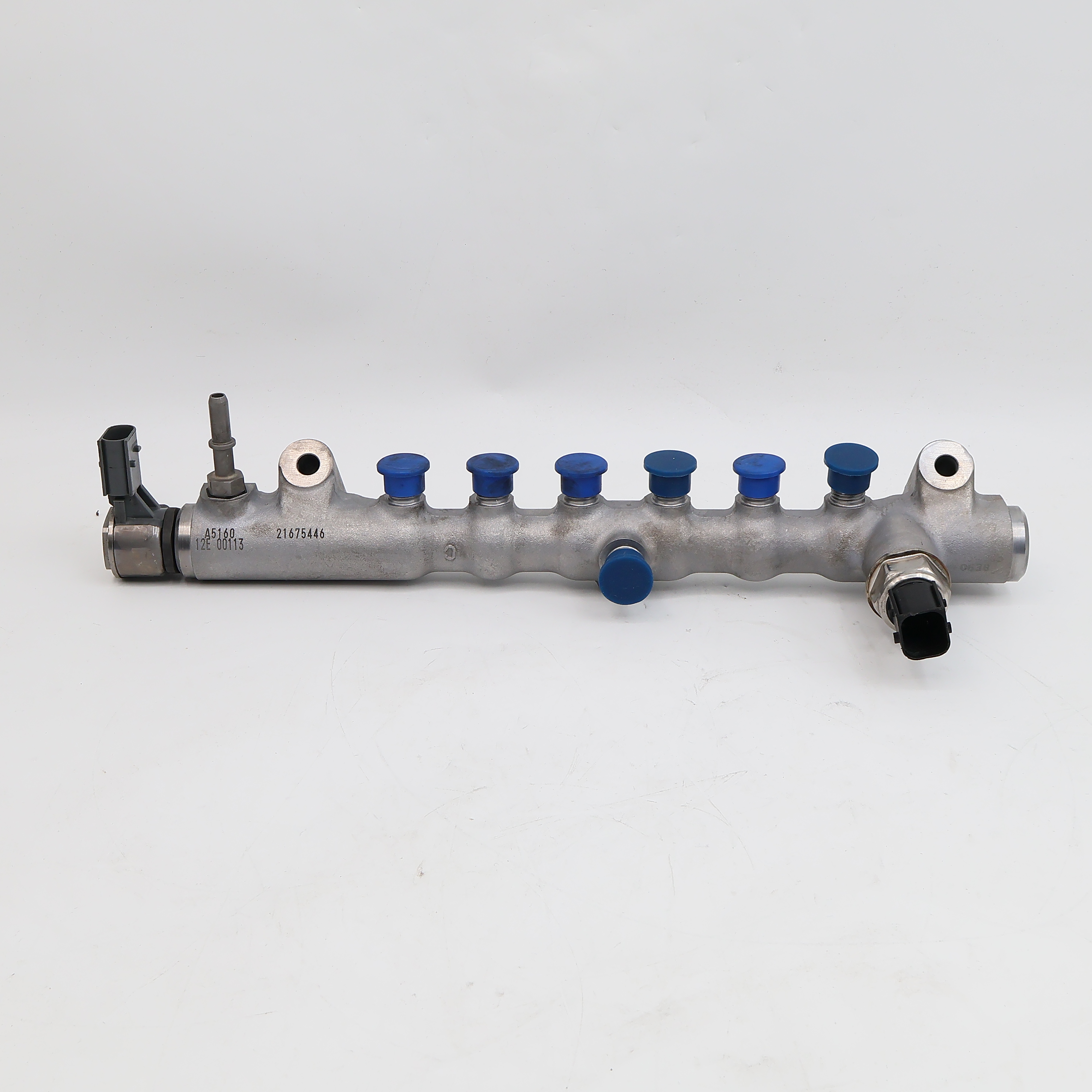 Труба Common Rail 095600-5160 21675446