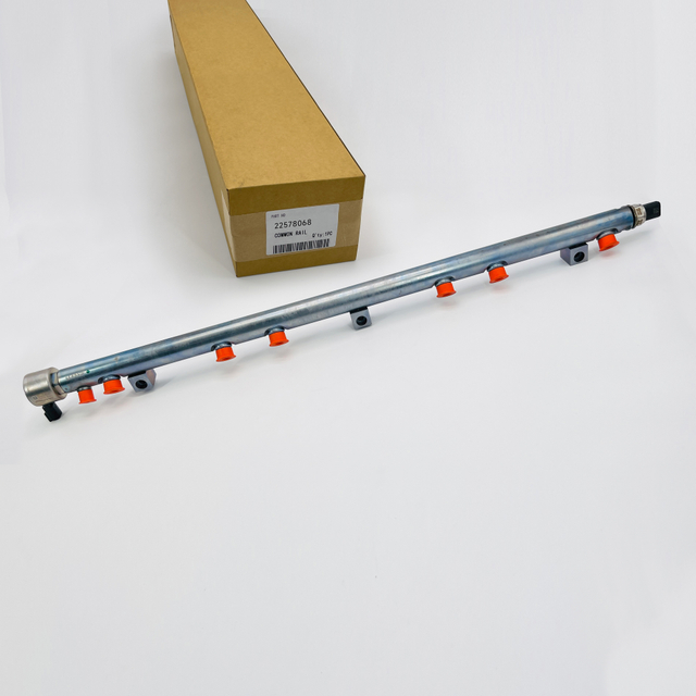 Труба Common Rail 22578068