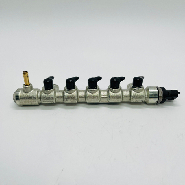 Труба Common Rail 129C00-57000 0445214271